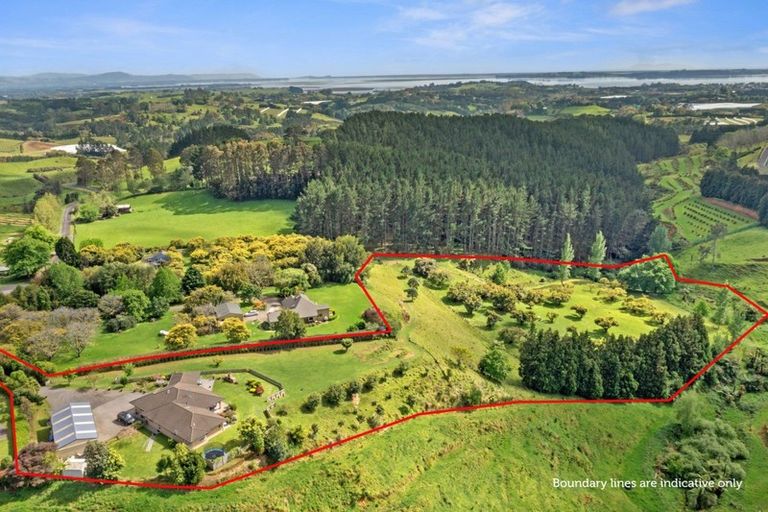 Photo of property in 233 Waipapa Block Road, Whakamarama, Tauranga, 3180