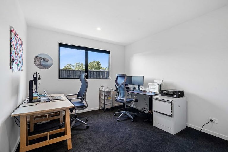 Photo of property in 1 Ardrossan Way, Tai Tapu, 7672