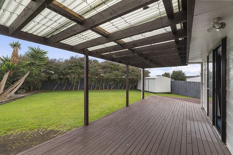 Photo of property in 18 Justamere Place, Weymouth, Auckland, 2103