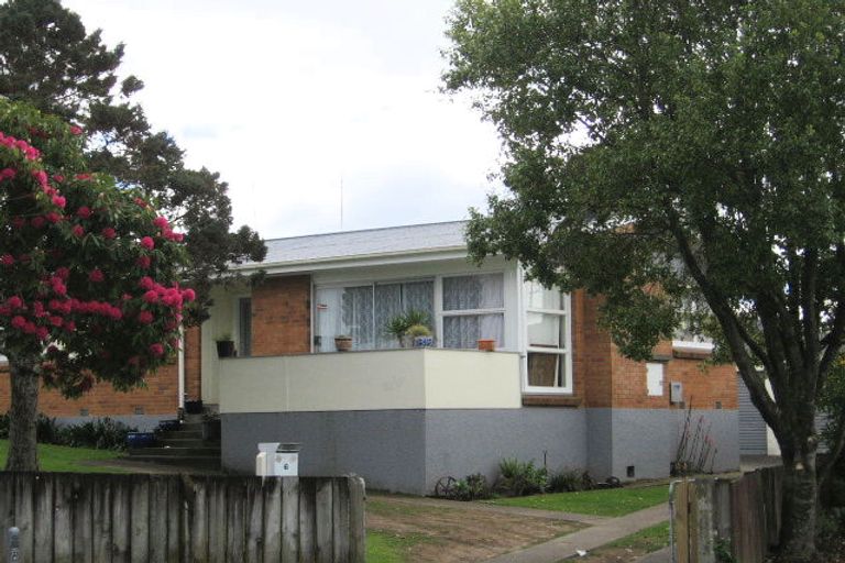 Photo of property in 6 Leonard Place, Gate Pa, Tauranga, 3112