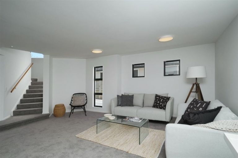 Photo of property in 2/109 Ruskin Street, Addington, Christchurch, 8024