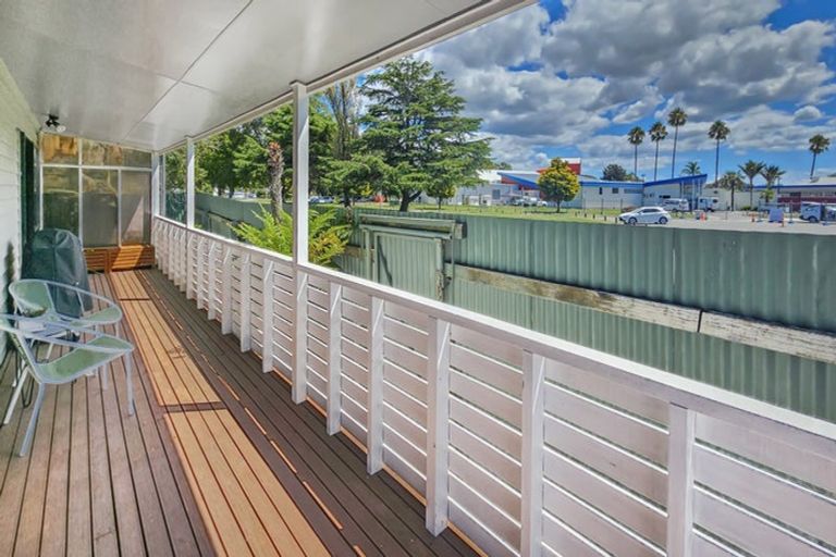 Photo of property in 13a Menin Road, Onekawa, Napier, 4110