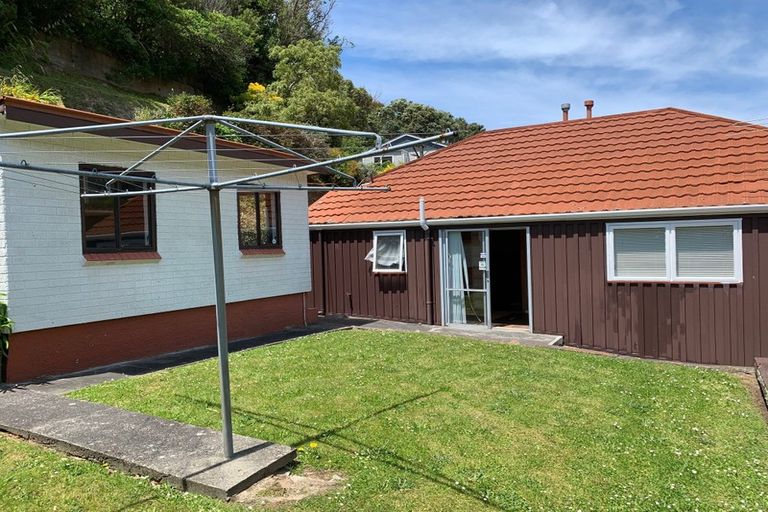 Photo of property in 293 Ohiro Road, Brooklyn, Wellington, 6021