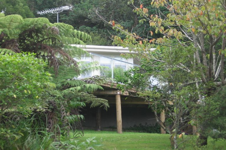 Photo of property in 4 Huia Road, Titirangi, Auckland, 0604