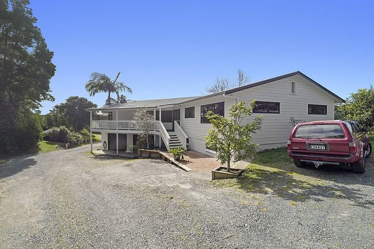 Photo of property in 754 Matakana Road, Warkworth, 0985