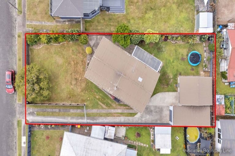 Photo of property in 45 Philip Street, Tokoroa, 3420
