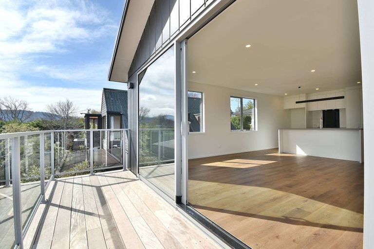 Photo of property in 7a Challis Street, Vauxhall, Dunedin, 9013
