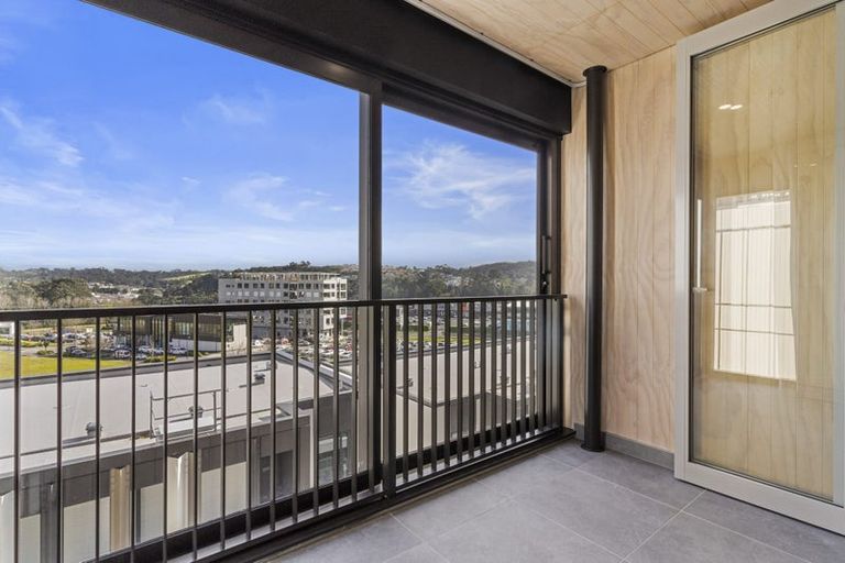 Photo of property in 409/2a Munroe Lane, Albany, Auckland, 0632