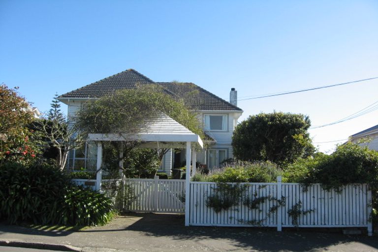 Photo of property in 84 Messines Road, Karori, Wellington, 6012