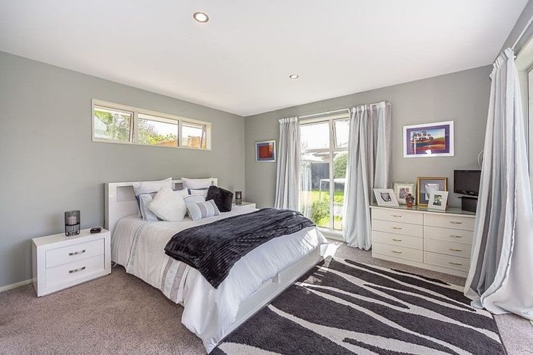 Photo of property in 44a Stonebrook Drive, Rolleston, 7614