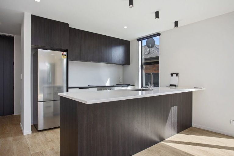 Photo of property in 18c Collins Street, Addington, Christchurch, 8024