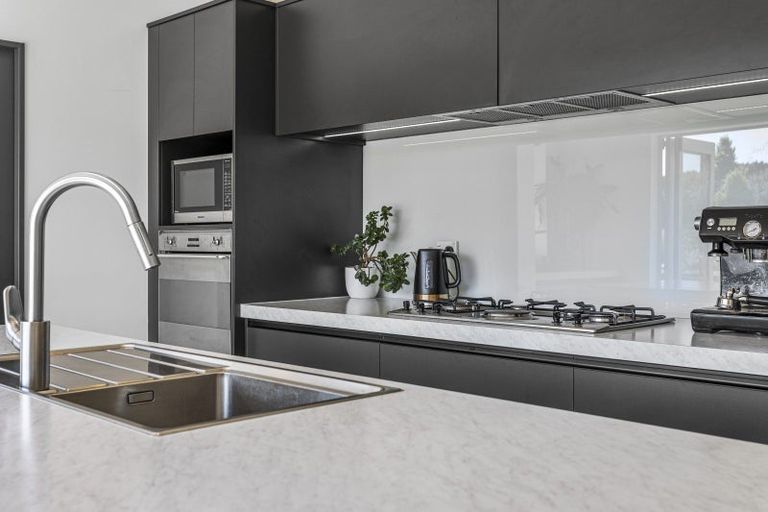 Photo of property in 648 No 10 Road, Swannanoa, Rangiora, 7476