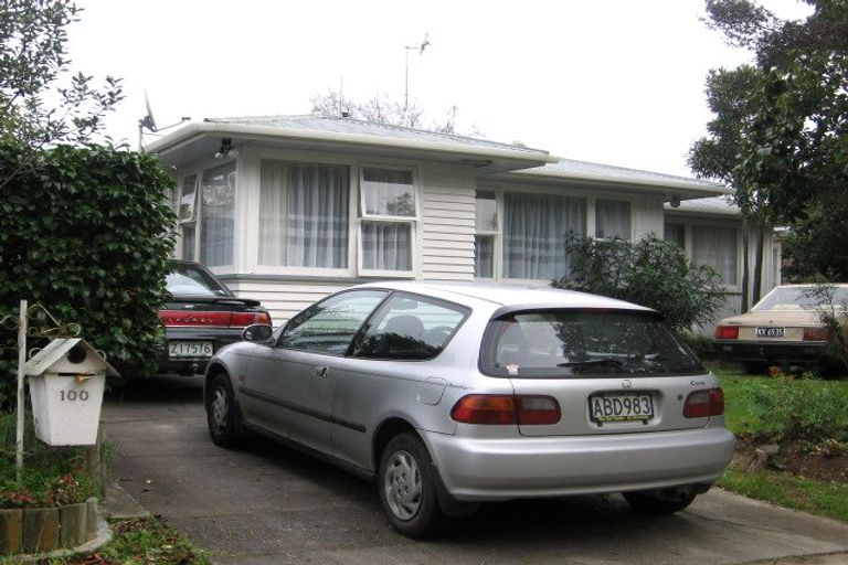 Photo of property in 100 Gillespies Line, Cloverlea, Palmerston North, 4412