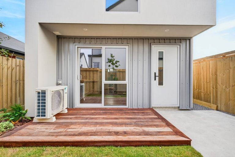 Photo of property in 7/14 Clive Street, Phillipstown, Christchurch, 8011