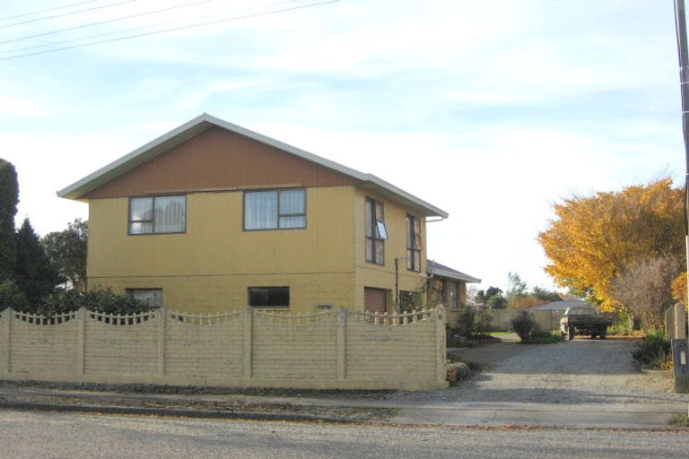 Photo of property in 8 Argyle Street, Mataura, 9712