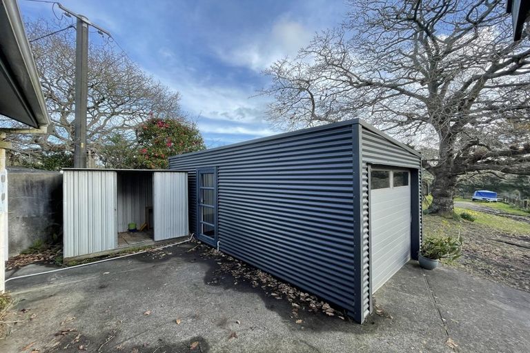 Photo of property in 78 Hobson Road, Lucas Heights, Auckland, 0632