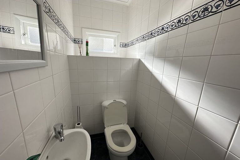 Photo of property in 3 Tawa Street, Woburn, Lower Hutt, 5010