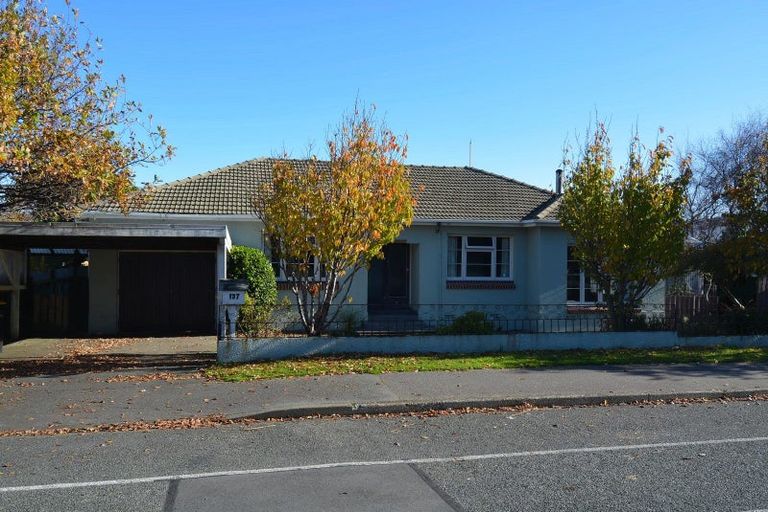 Photo of property in 137 Ness Street, Appleby, Invercargill, 9812
