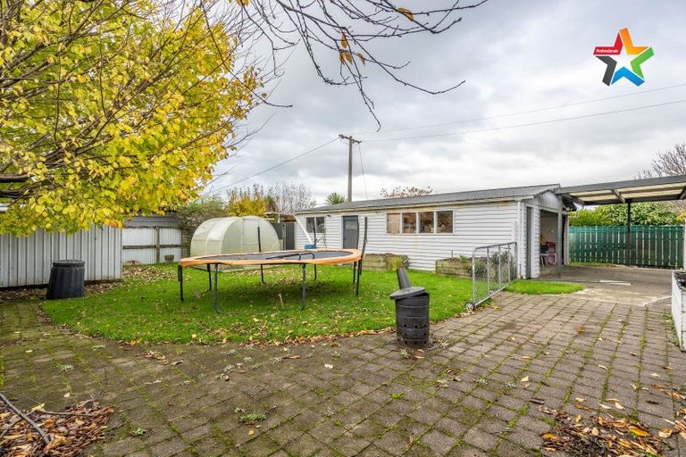 Photo of property in 144 Dipton Street, Kingswell, Invercargill, 9812