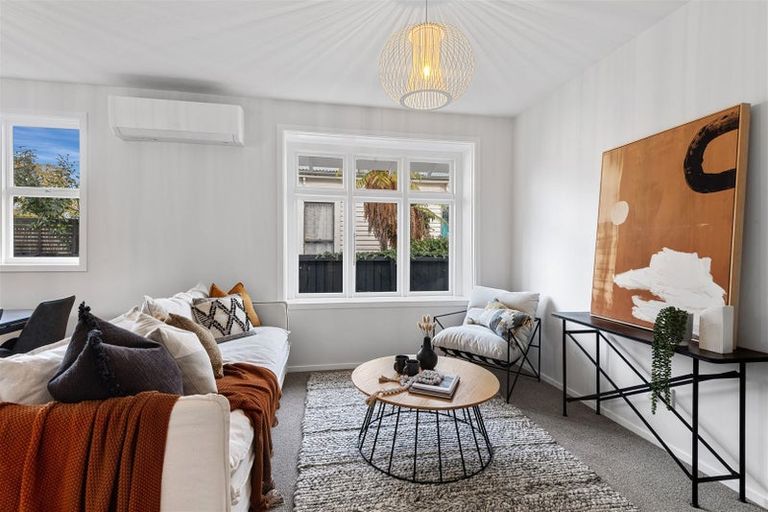 Photo of property in 152 Slater Street, Richmond, Christchurch, 8013