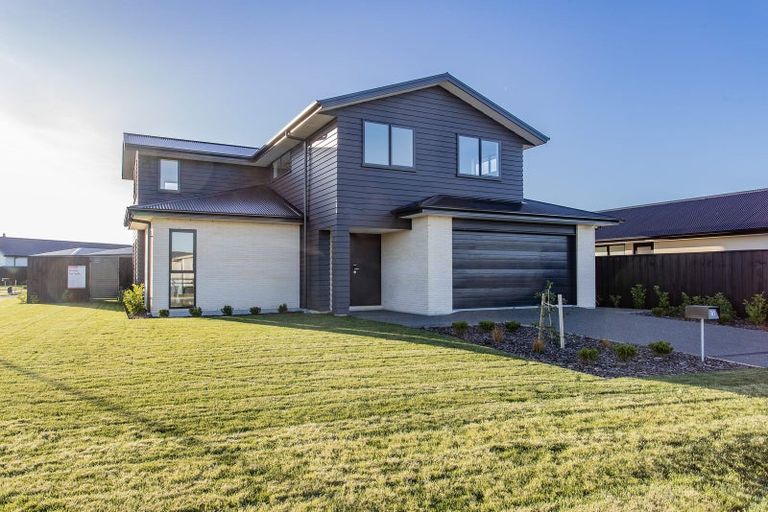 Photo of property in 81 Faulks Drive, Lincoln, 7608