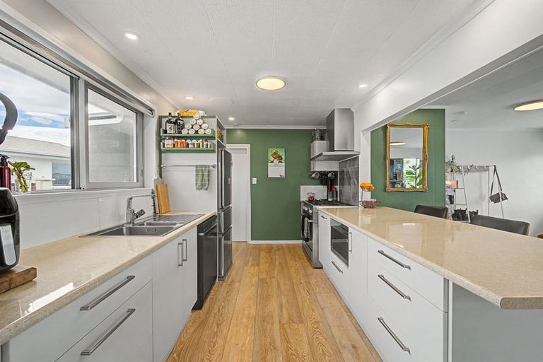 Photo of property in 118 Stirrat Street, Kingswell, Invercargill, 9812