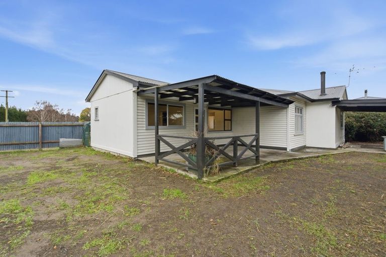 Photo of property in 135 Elizabeth Avenue, Rakaia, 7710