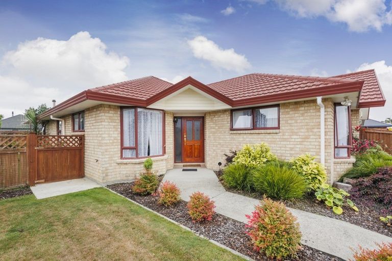 Photo of property in 10 Branigan Parade, Kelvin Grove, Palmerston North, 4414