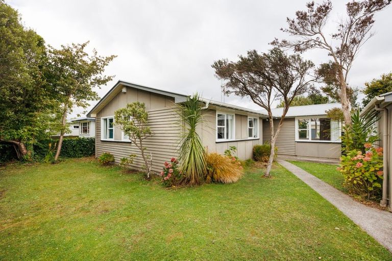 Photo of property in 382 Ruahine Street, Terrace End, Palmerston North, 4410