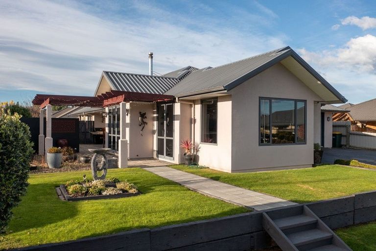 Photo of property in 10 Juniper Close, Alexandra, 9320