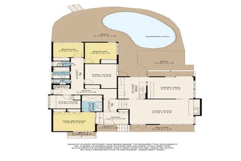 Photo of property in 21 Holland Road, Hillcrest, Auckland, 0627