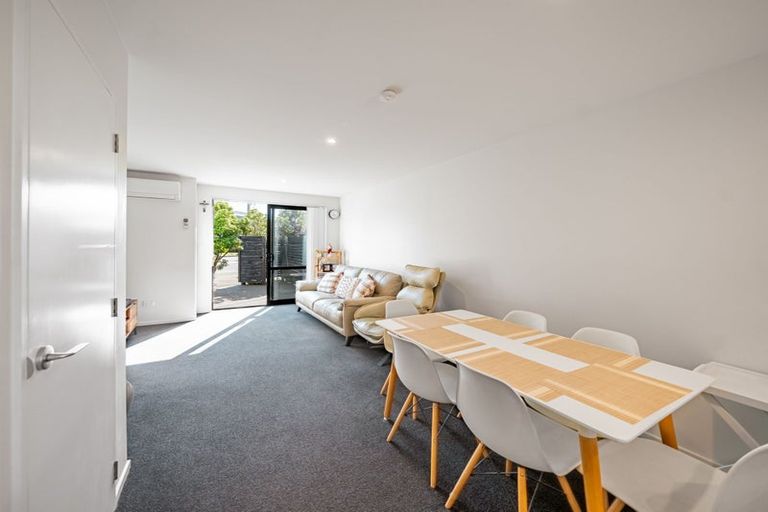 Photo of property in 17/70 Waltham Road, Sydenham, Christchurch, 8023