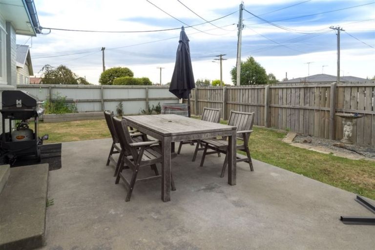 Photo of property in 59 Mcmurdo Street, Tinwald, Ashburton, 7700