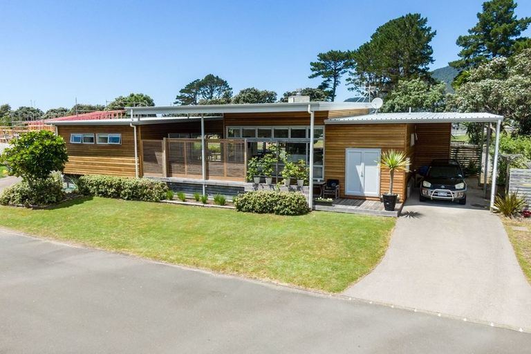 Photo of property in 6 Justintime, Pauanui, Hikuai, 3579