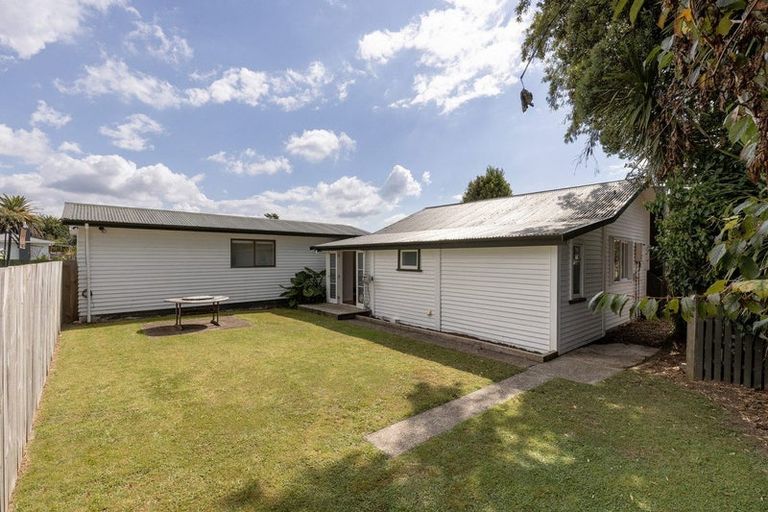 Photo of property in 4 Kowhai Avenue, Te Puke, 3119