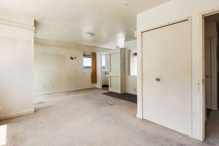 Photo of property in Grosvenor Flats, 19 Cottleville Terrace, Thorndon, Wellington, 6011