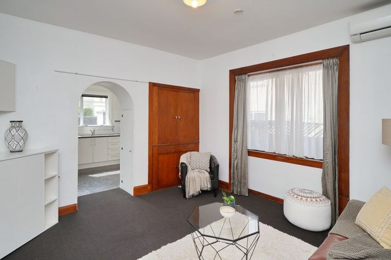 Photo of property in 58 Brockworth Place, Riccarton, Christchurch, 8011