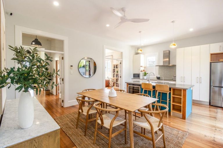 Photo of property in 69 Nelson Crescent, Napier South, Napier, 4110