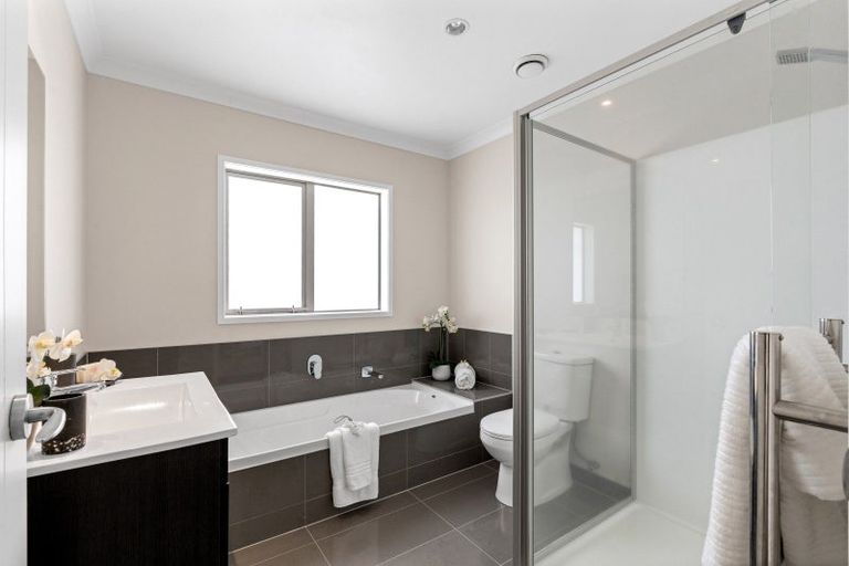 Photo of property in 75 Argento Avenue, Flat Bush, Auckland, 2019