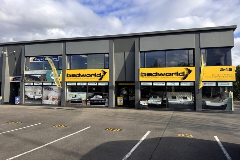 Photo of property in 242 Ferry Road, Richmond, Oamaru, 9494