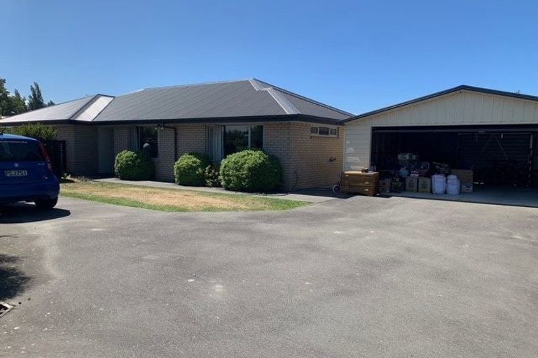 Photo of property in 6 Tripoli Street, Rangiora, 7400