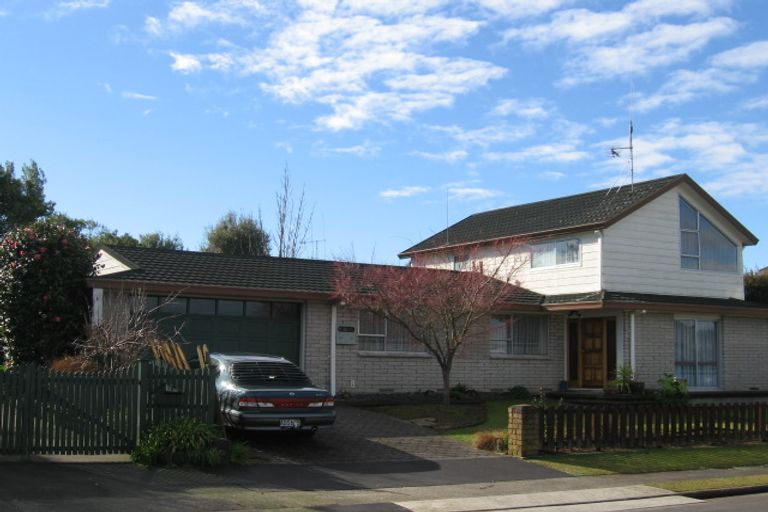 Photo of property in 4 Esmae Place, Dinsdale, Hamilton, 3204