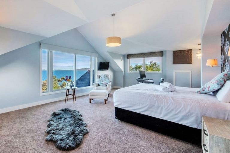 Photo of property in 37b View Road, Campbells Bay, Auckland, 0630