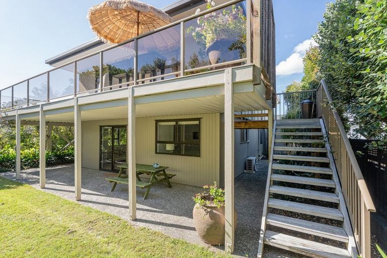 Photo of property in 79 Captain Cook Road, Cooks Beach, Whitianga, 3591