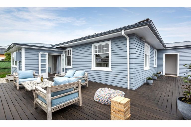 Photo of property in 1 Traynor Lane, Avonside, Christchurch, 8061