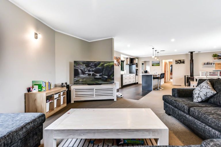 Photo of property in 43 Radiata Street, Fairview Downs, Hamilton, 3214