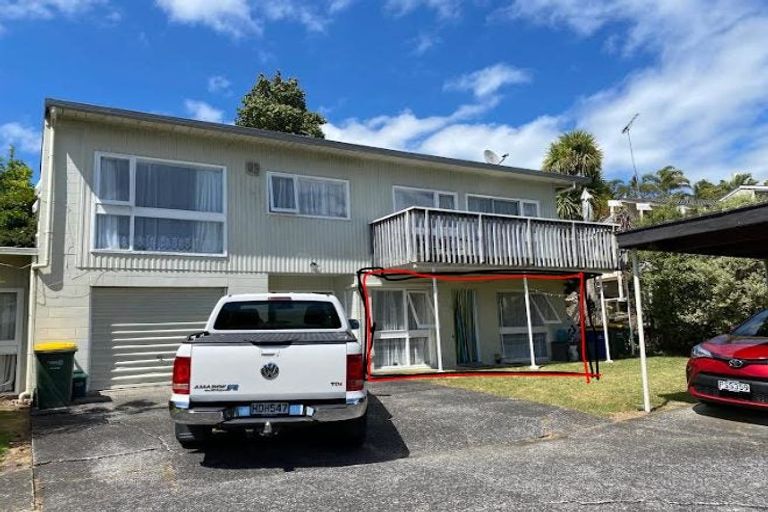 Photo of property in 36 Mcdowell Crescent, Hillcrest, Auckland, 0627