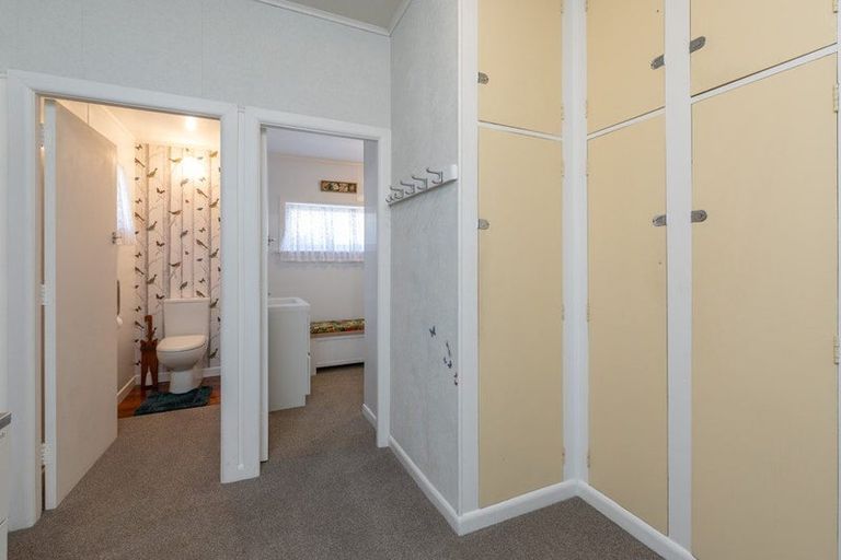 Photo of property in 8 Lignite Street, Huntly, 3700