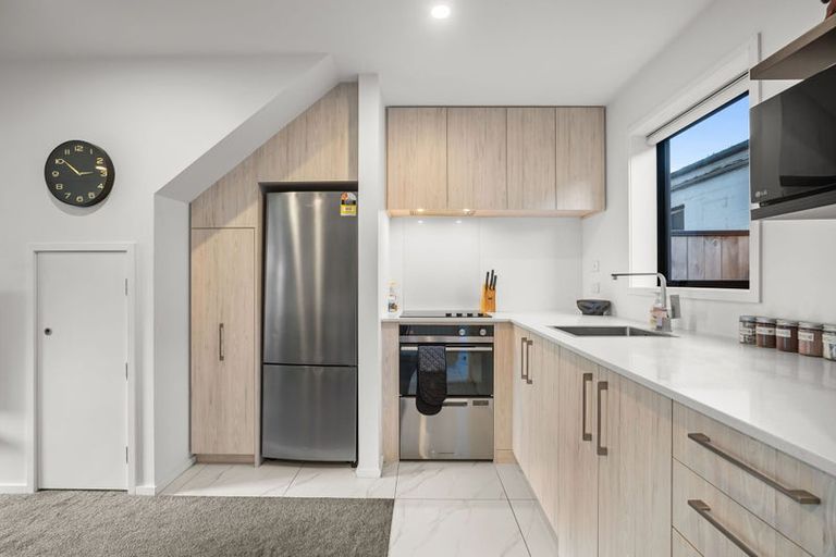 Photo of property in 10/340 Cashel Street, Christchurch Central, Christchurch, 8011