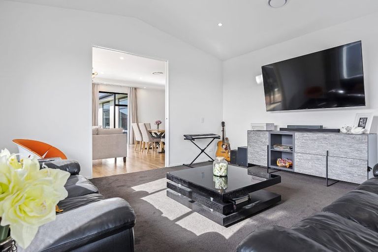 Photo of property in 4 Eastonfield Drive, Rolleston, 7615